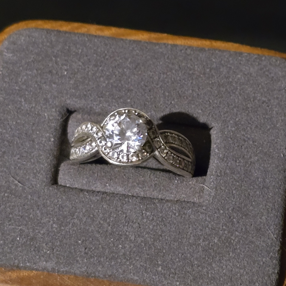 Diamond Ring